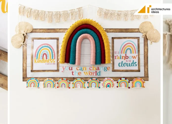 DIY Cork Board Ideas