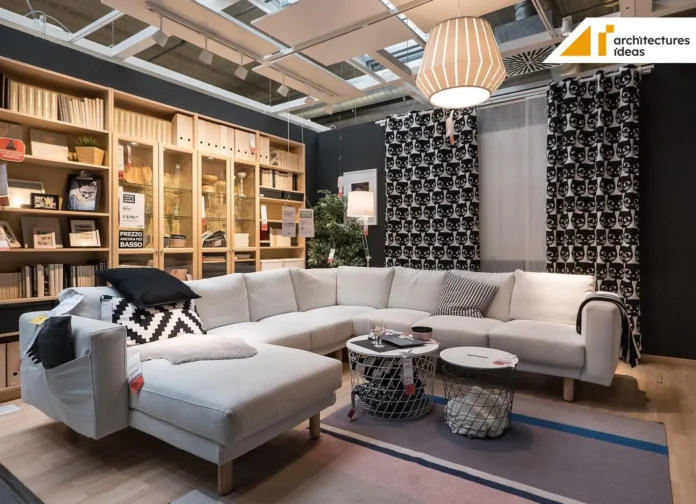 IKEA furniture
