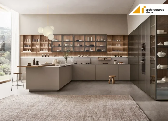 Italian Kitchen Design
