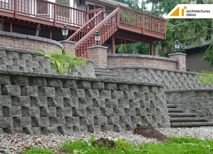 Landscaping Project