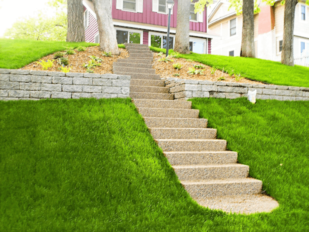 Landscaping Projects