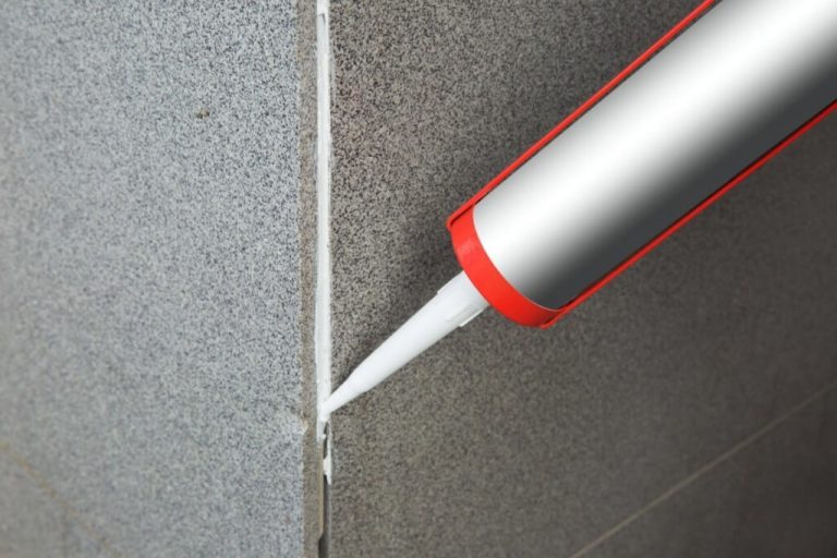 A Complete Guide To Effective Use Of Mastic Sealant