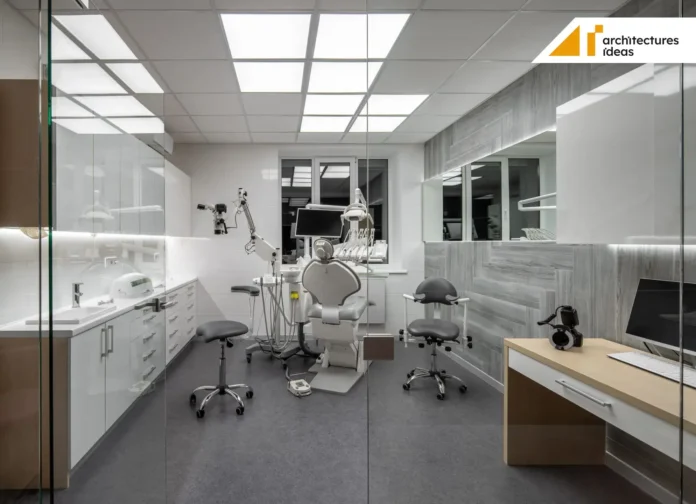 Medical Office Build Out Costs
