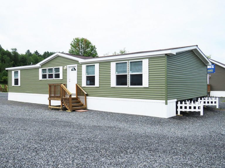 Explore Top 5 Amazing Benefits of Moving to a Mobile Home