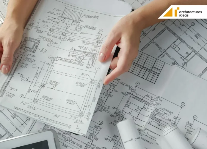 Plumbing Plans and Architects