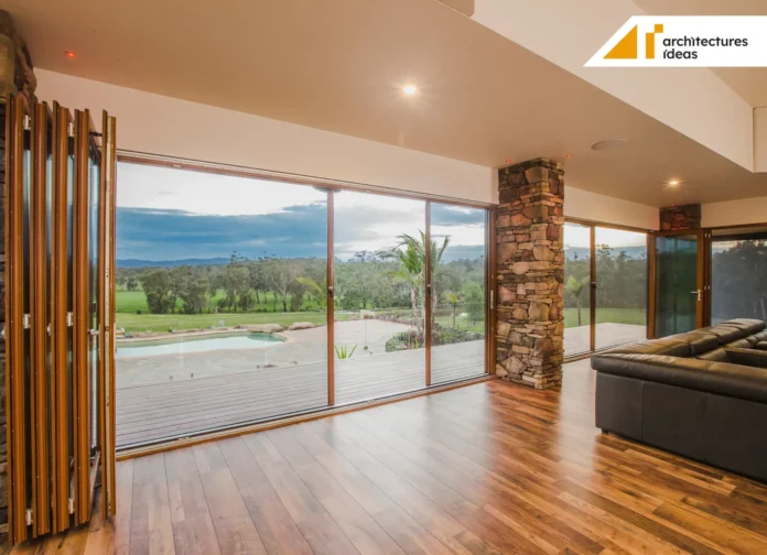 Retractable Screen