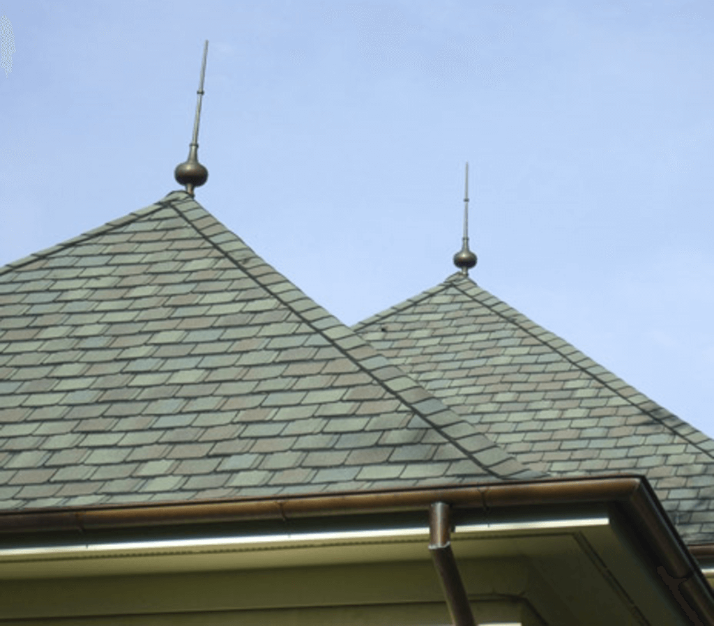 Roof Material Comparison