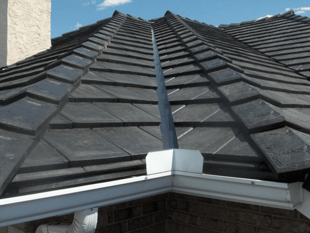 Roof Material Comparison