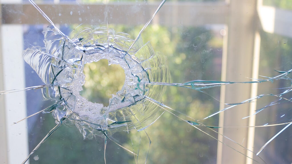 Scratched Glass Repair Services