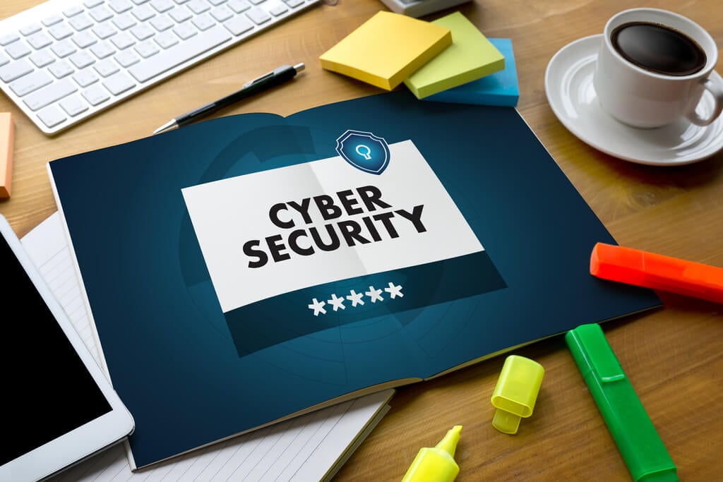 Strengthen Cyber Security in hotel Security Tips