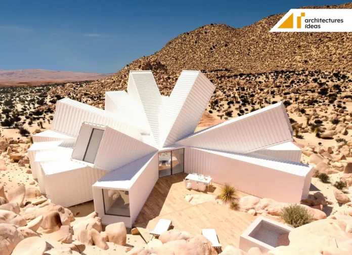 Shipping Container Homes