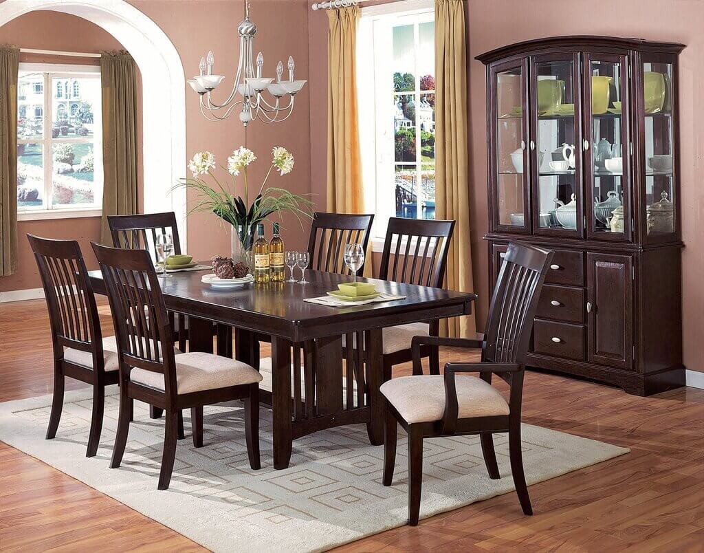 dining room trends 2