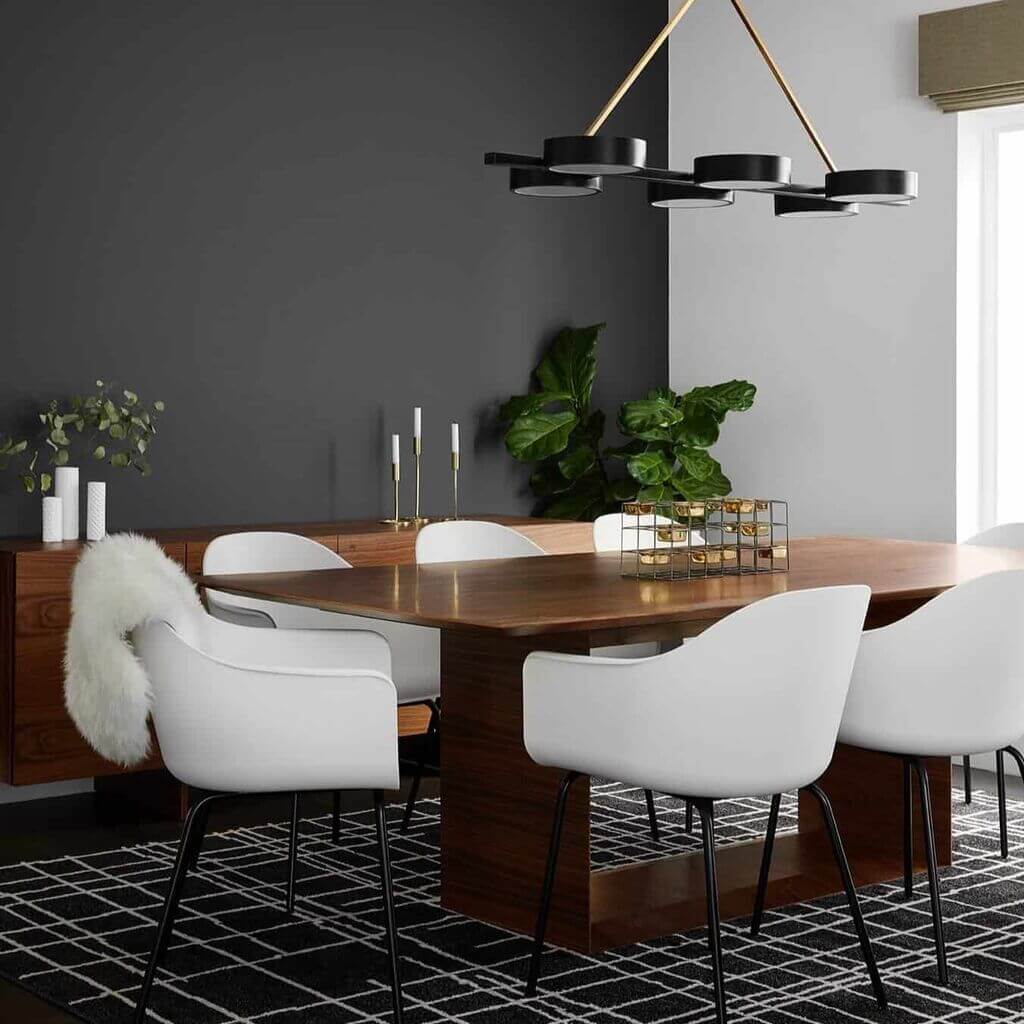 Dining Room Trends 2022 – What to Expect? (2022)