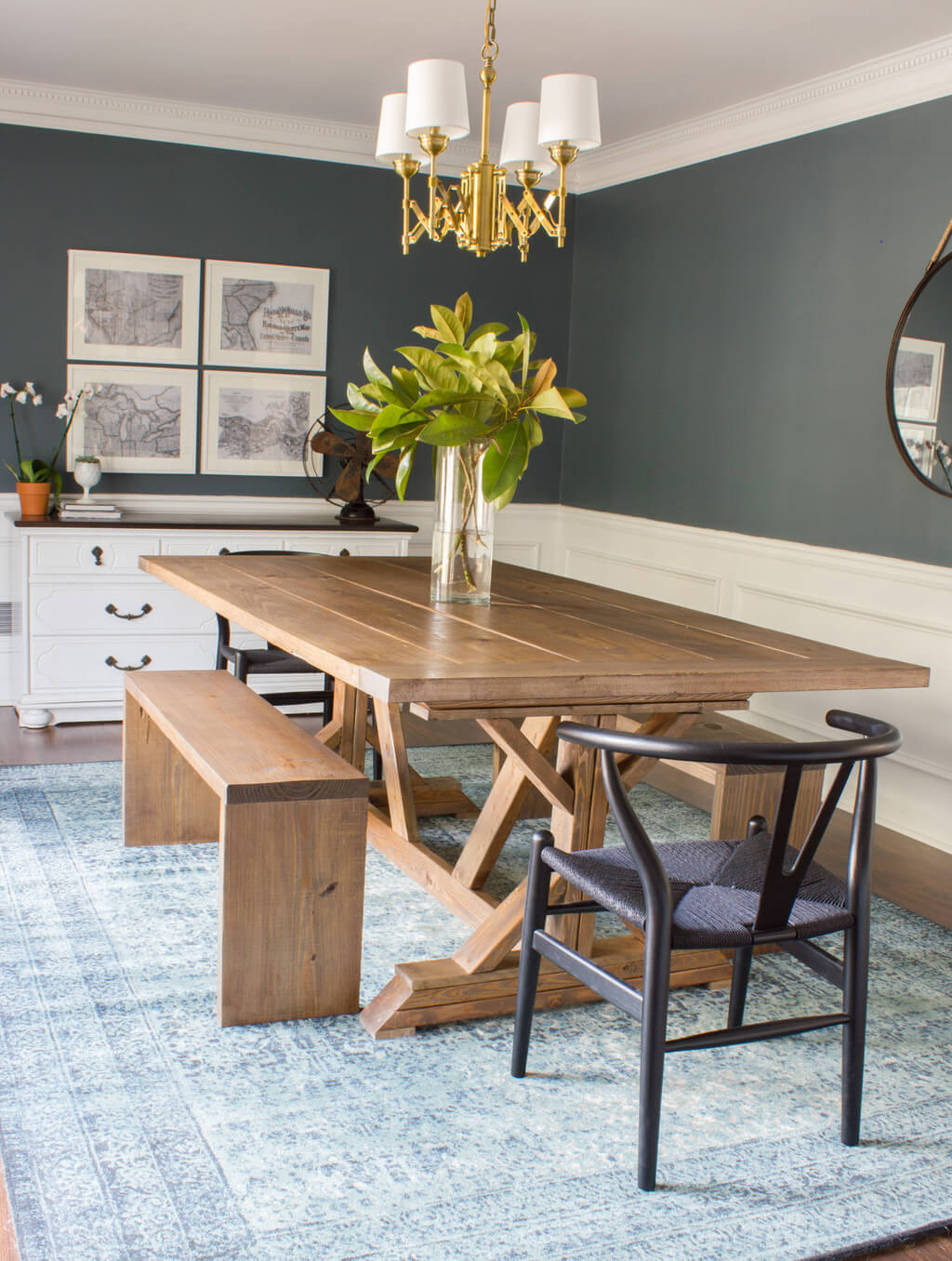 Top 7 Interesting Dining Room Trends That You Ll See In 2021