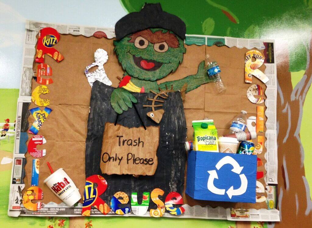diy cork board