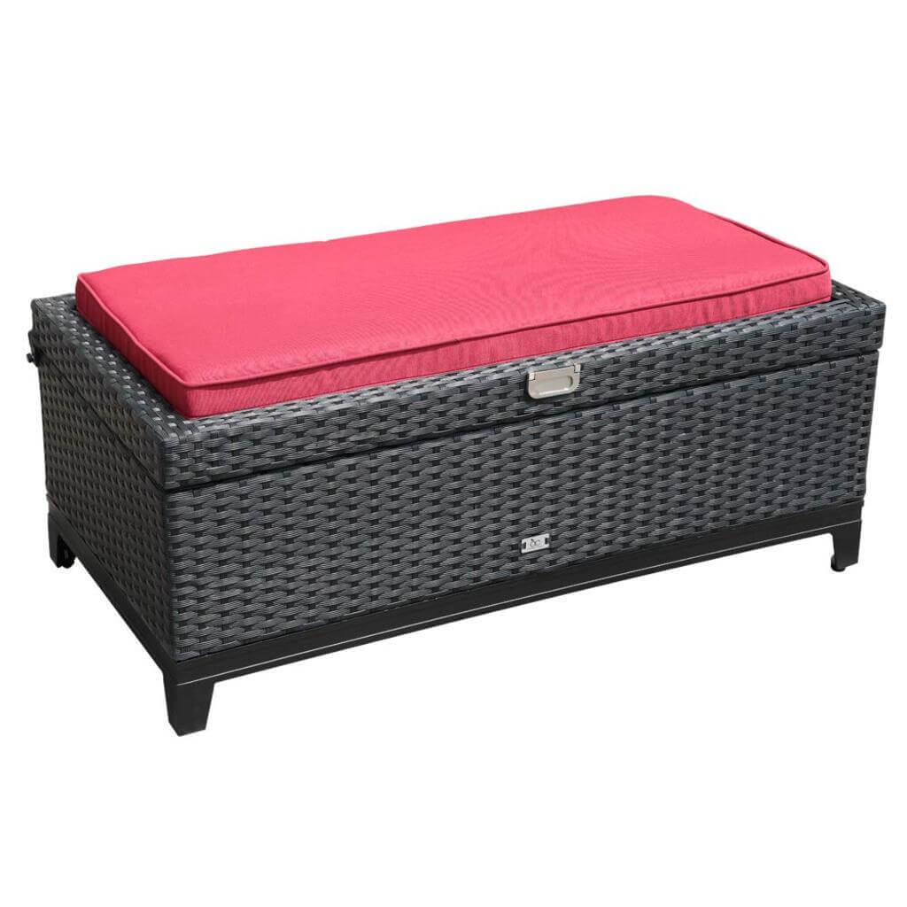 9 Top Rated Outdoor Storage Bench In 2021 To Buy At Amazon