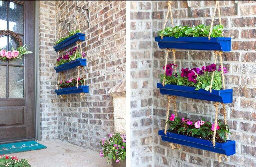 Outdoor Wall Decor Ideas 15 Designs For Your Exterior - Exterior Wall Decor Ideas