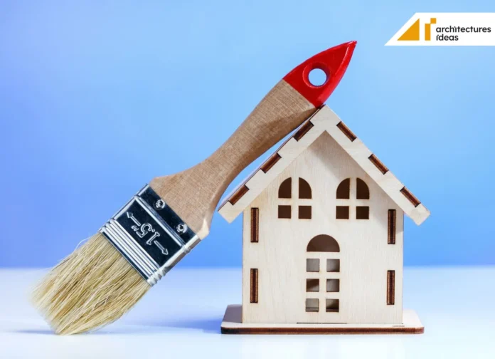 renovating your Home