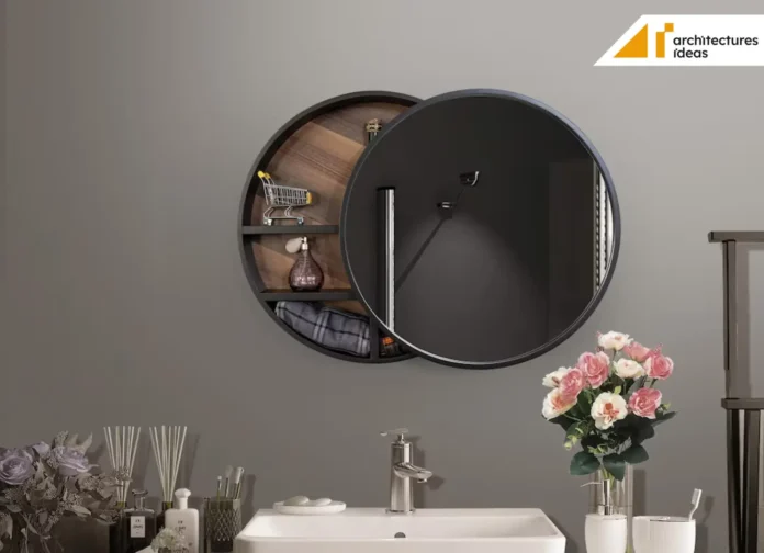 Bathroom Mirrors