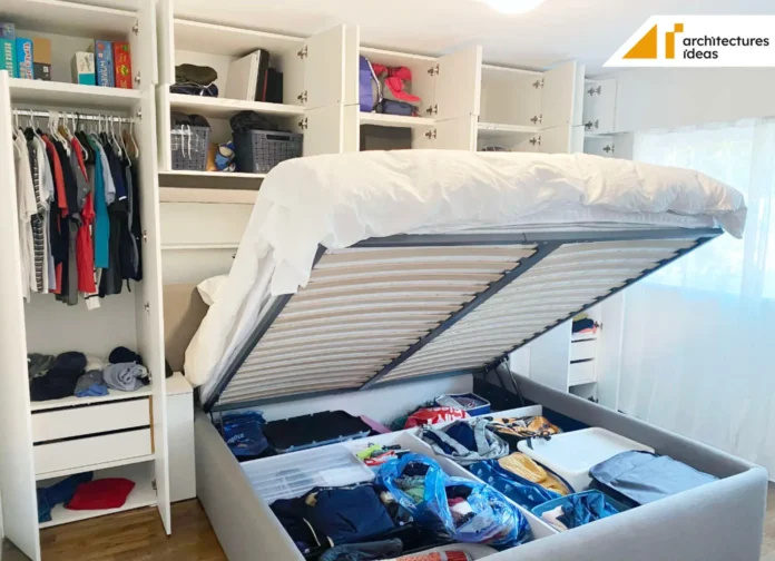 Best under Bed storage