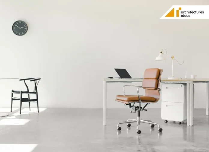 Choose the Right Work Desk