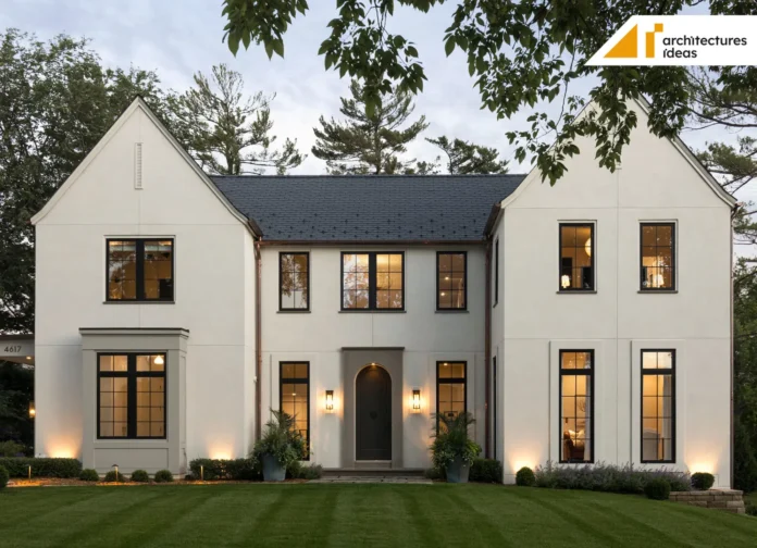 Custom Built Homes