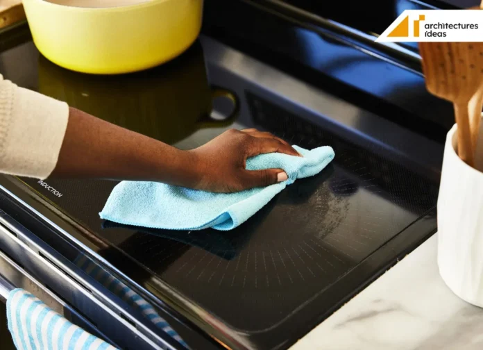 How to Clean a Glass Top Stove