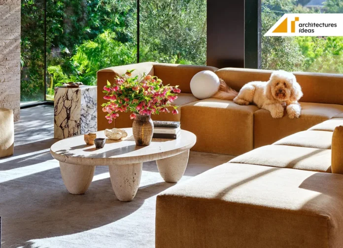 Living Spaces
