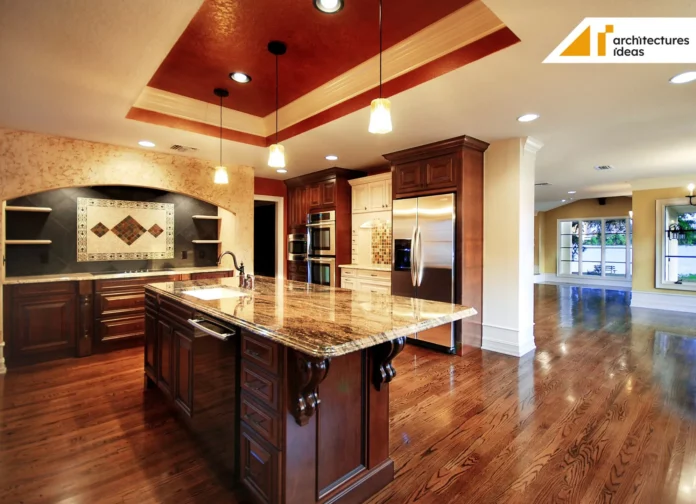 Remodel Your Kitchen
