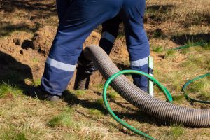 Best Way to Repair A Damage Sewer Line - Architectures Ideas