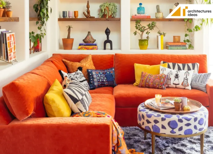 Spruce up your Home