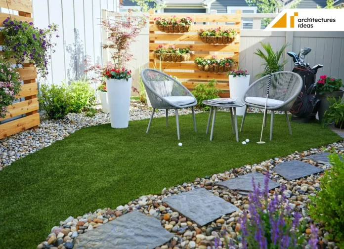 Style Your Backyard
