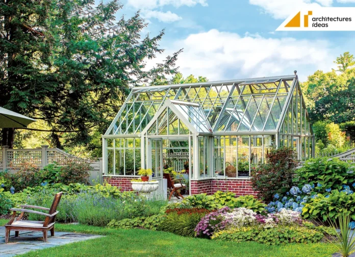Tips For Organizing Your Greenhouse