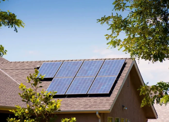 Types of Solar Panels