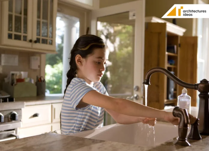 Water Softening Solution