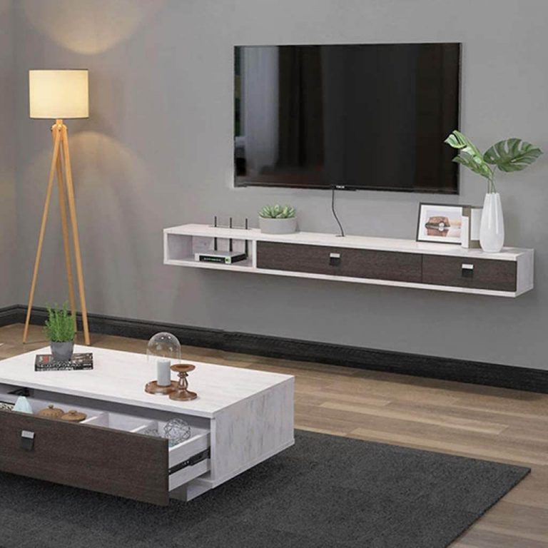 Top 7 Best Floating TV Stands In 2022 Unbiased Reviews