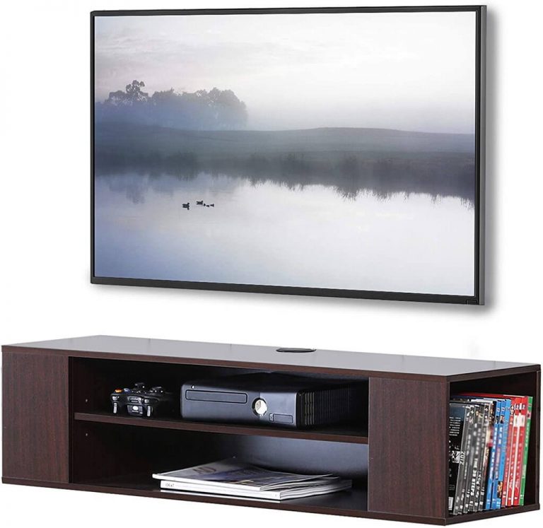 Floating TV Stands List of 7 Best Wall Mounted Tv Unit Designs