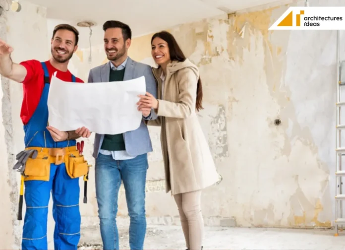 home renovations