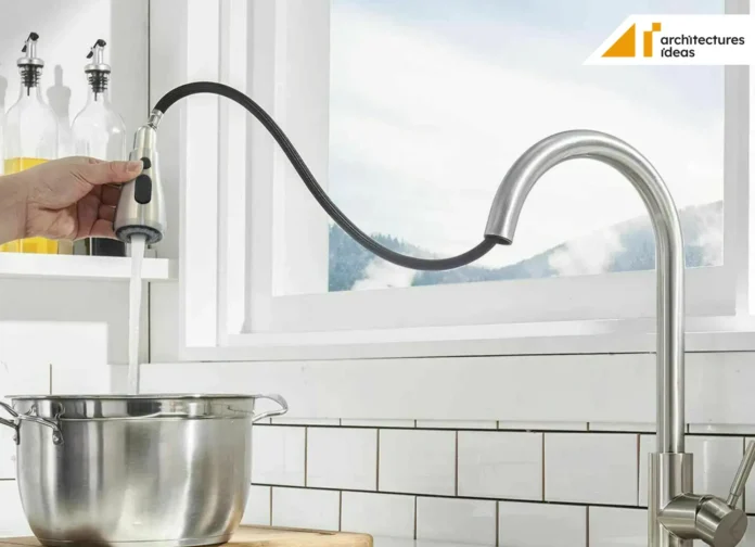 utility sink faucets