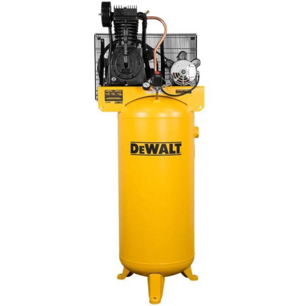 DeWalt DXCMV5076055 - Best Price 60 Gallon Air Compressor