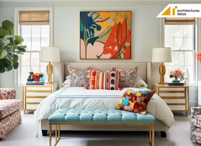Bedroom Remodel