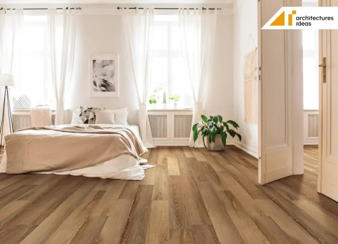 Benefits of Laminating Floorings
