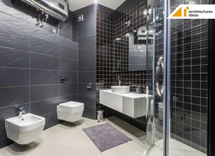 Benefits of Smart Toilet