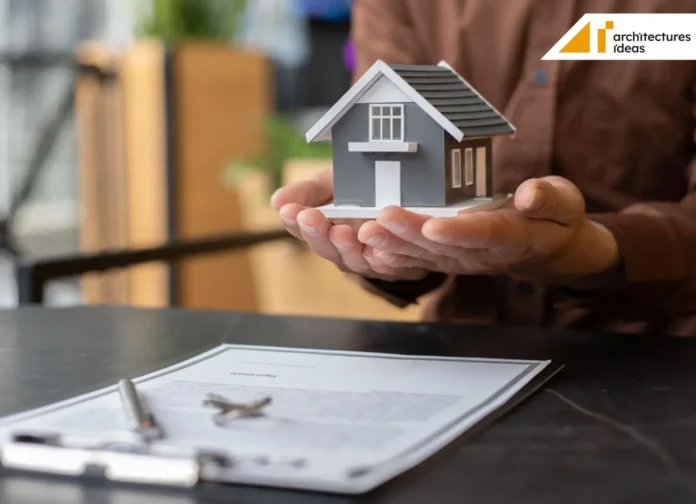 Buying A Home