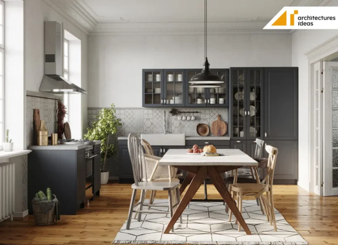Choose The Right Floorings
