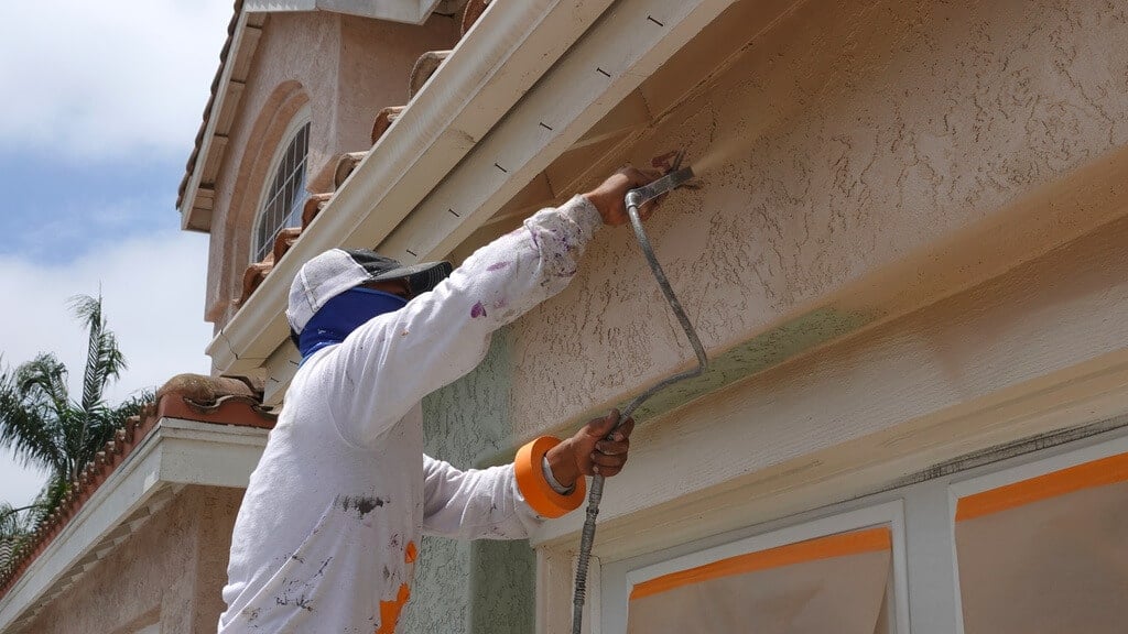 Interview Your Stucco Contractor
