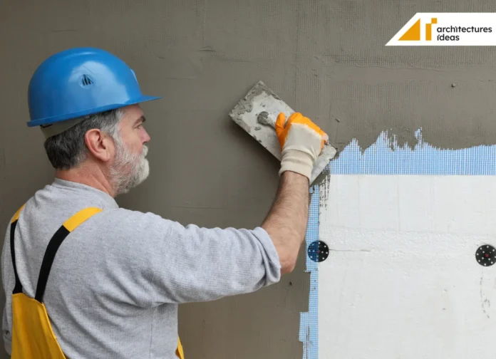 Choosing The Right Stucco Contractors