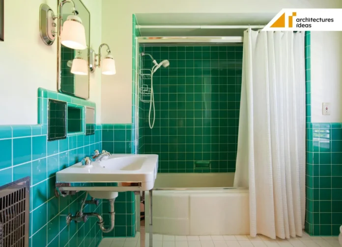 Clean a Dirty Shower Curtain