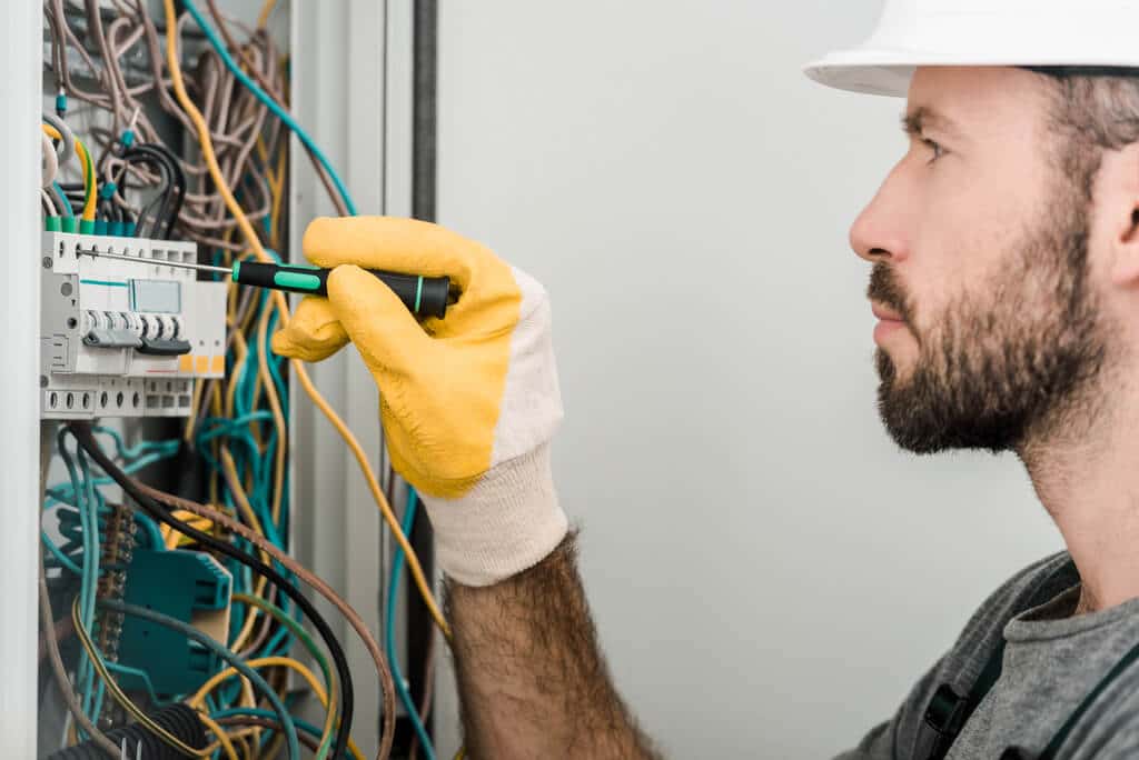 When Do You Need an Electrical Inspection