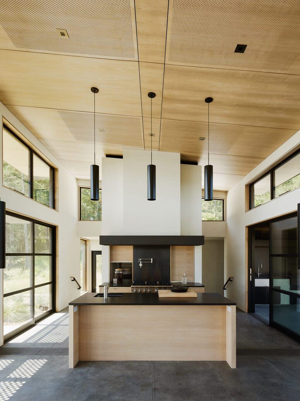 Kitchen Feldman Architecture
